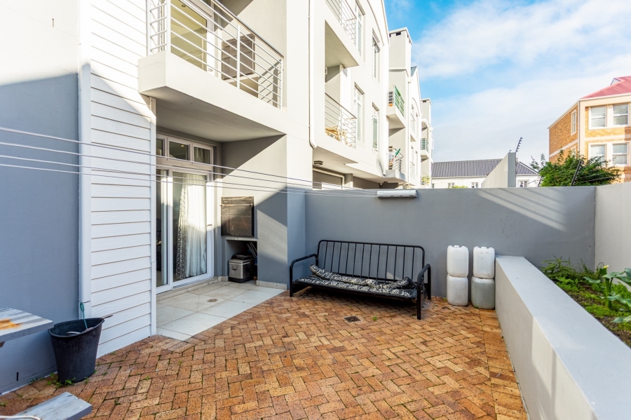 2 Bedroom Property for Sale in Durbanville Western Cape